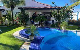 Blue Sapphire Guest House